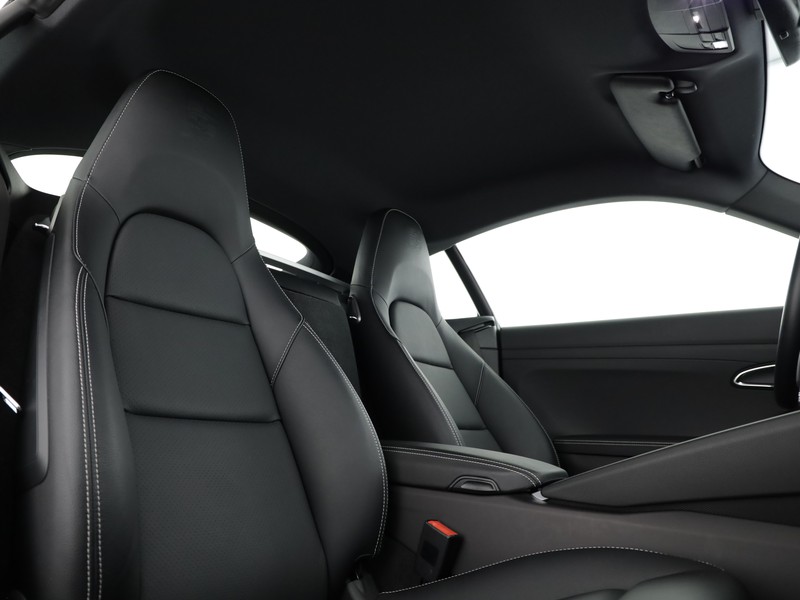 Porsche Cayman 2.0 style edition 300cv pdk