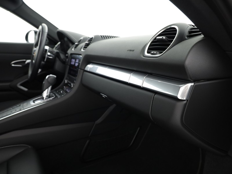 Porsche Cayman 2.0 style edition 300cv pdk