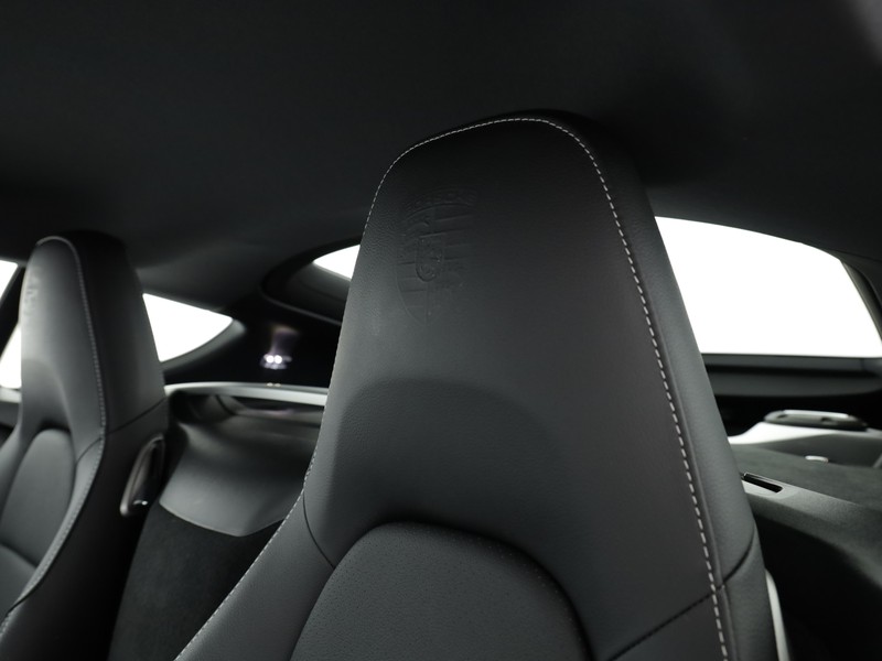 Porsche Cayman 2.0 style edition 300cv pdk