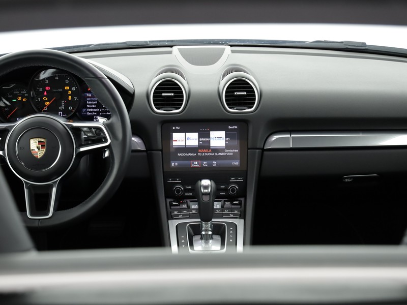 Porsche Cayman 2.0 style edition 300cv pdk