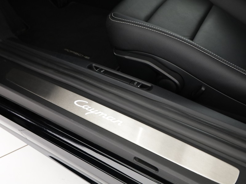 Porsche Cayman 2.0 style edition 300cv pdk