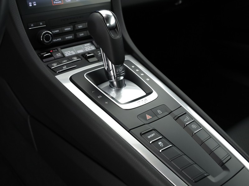 Porsche Cayman 2.0 style edition 300cv pdk