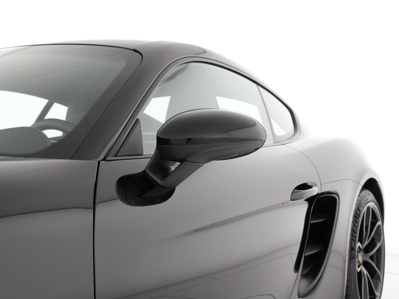 Porsche Cayman 2.0 style edition 300cv pdk