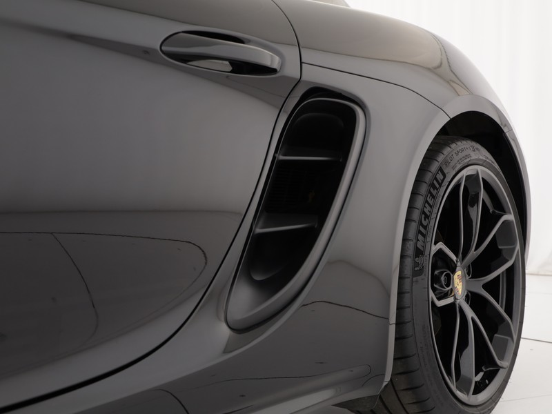 Porsche Cayman 2.0 style edition 300cv pdk