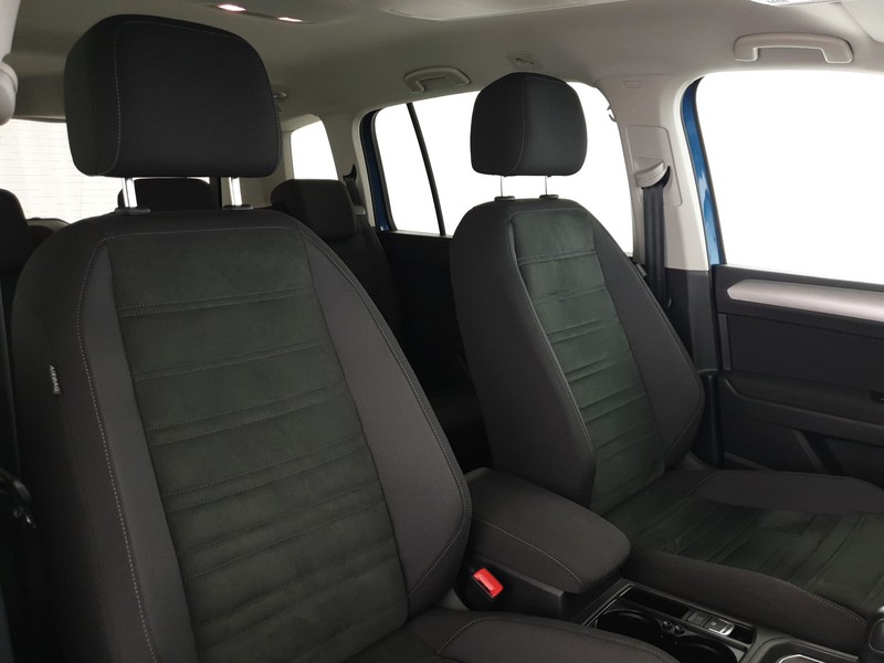 Volkswagen Touran 2,0 CL DT110 TDID7A