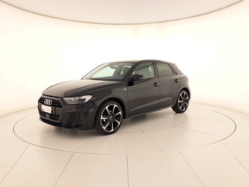Audi A1 sportback 25 1.0 tfsi