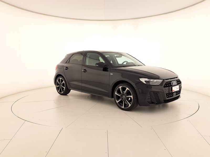 Audi A1 sportback 25 1.0 tfsi
