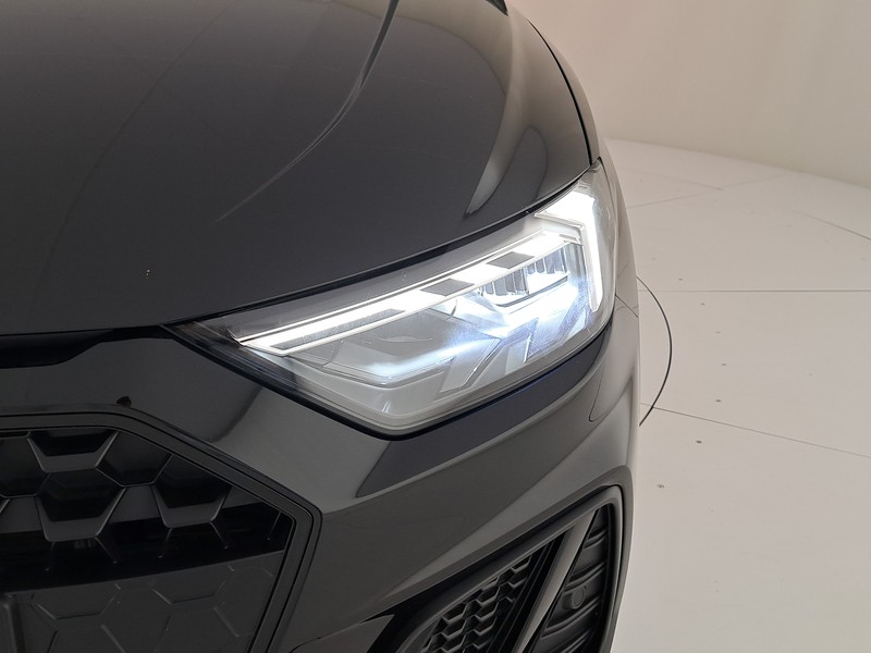Audi A1 sportback 25 1.0 tfsi