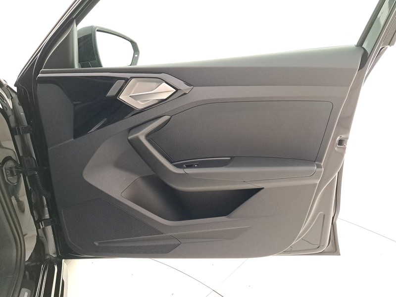 Audi A1 sportback 25 1.0 tfsi