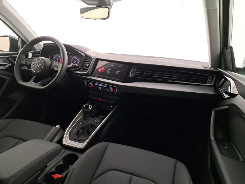 Audi A1 sportback 25 1.0 tfsi