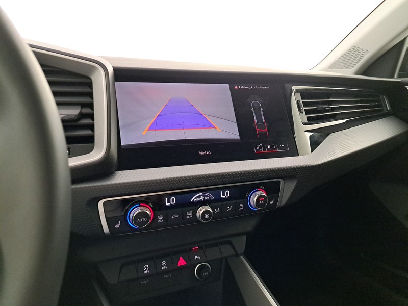 Audi A1 sportback 25 1.0 tfsi