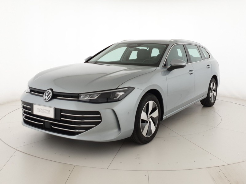 Volkswagen Passat 2.0 tdi scr business 150cv dsg