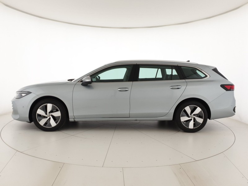 Volkswagen Passat 2.0 tdi scr business 150cv dsg