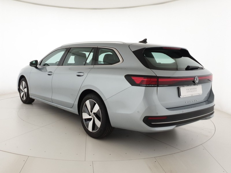 Volkswagen Passat 2.0 tdi scr business 150cv dsg
