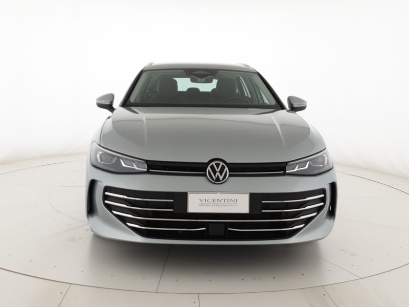 Volkswagen Passat 2.0 tdi scr business 150cv dsg