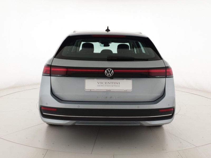 Volkswagen Passat 2.0 tdi scr business 150cv dsg