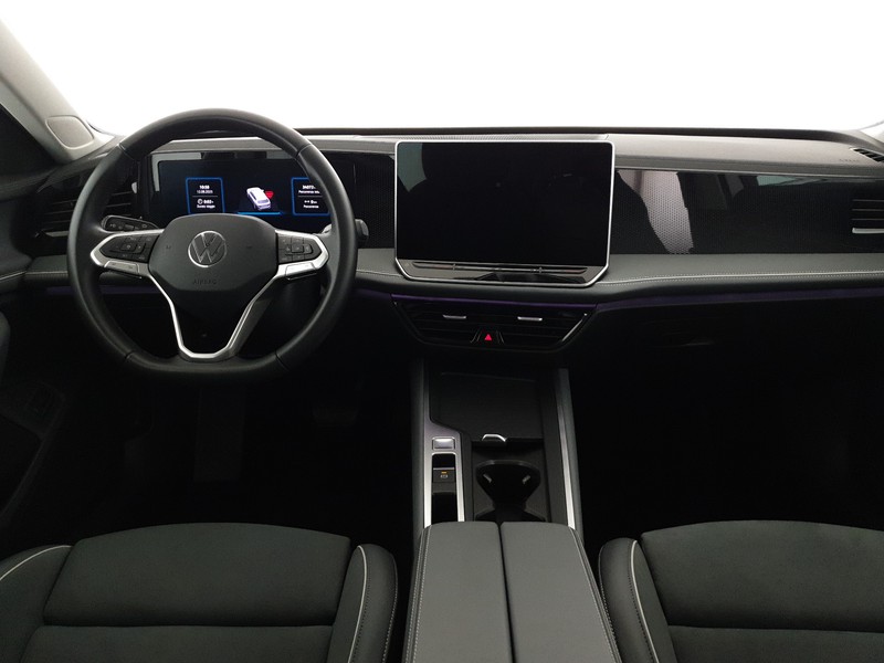 Volkswagen Passat 2.0 tdi scr business 150cv dsg