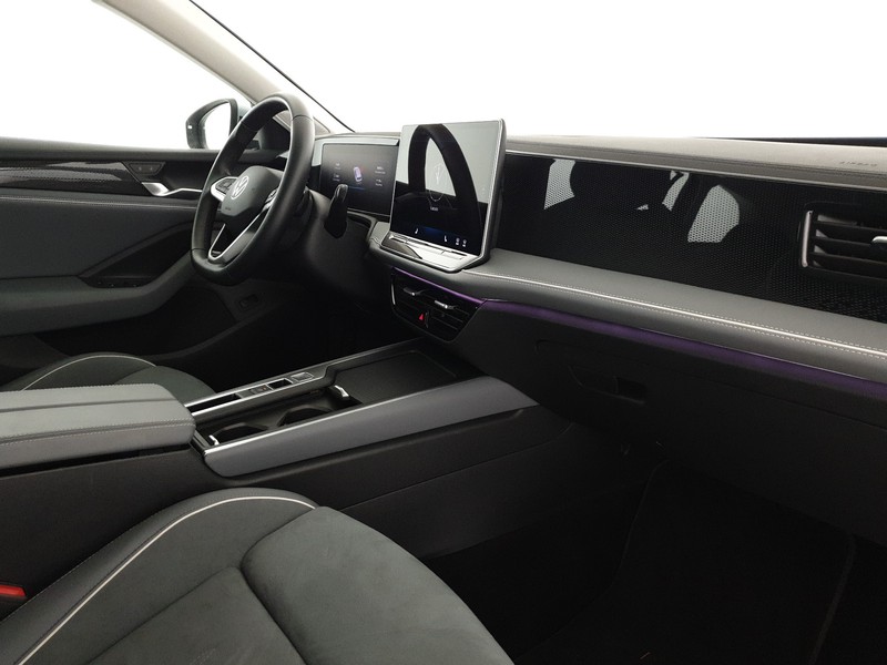 Volkswagen Passat 2.0 tdi scr business 150cv dsg