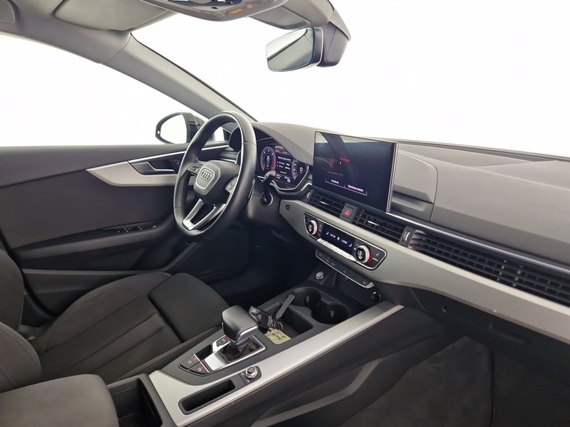 Audi A5 sportback 40 2.0 tdi mhev business advanced quattro 204cv s-tronic