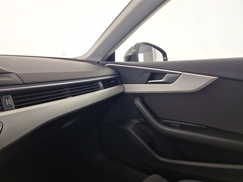 Audi A5 sportback 40 2.0 tdi mhev business advanced quattro 204cv s-tronic