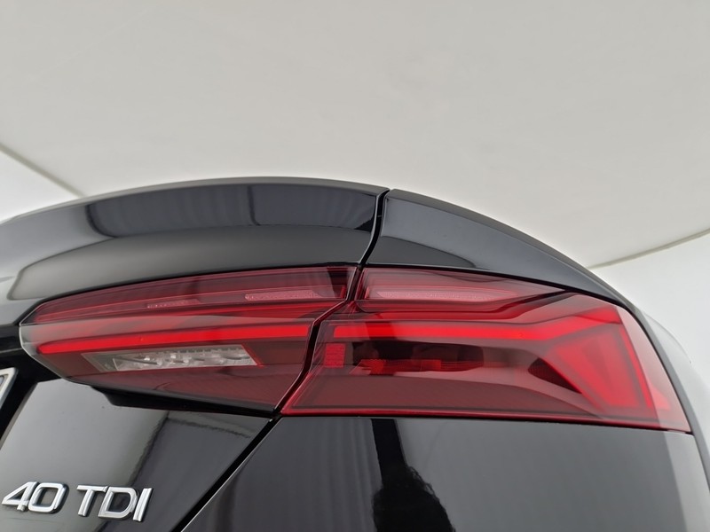 Audi A5 sportback 40 2.0 tdi mhev business advanced quattro 204cv s-tronic
