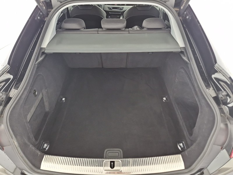 Audi A5 sportback 40 2.0 tdi mhev business advanced quattro 204cv s-tronic