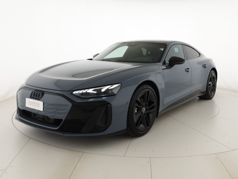 Audi e-tron GT S 680CV quattro