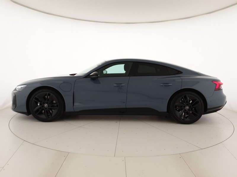 Audi e-tron GT S 680CV quattro