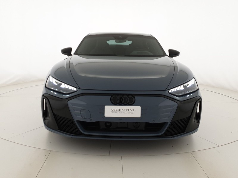 Audi e-tron GT S 680CV quattro