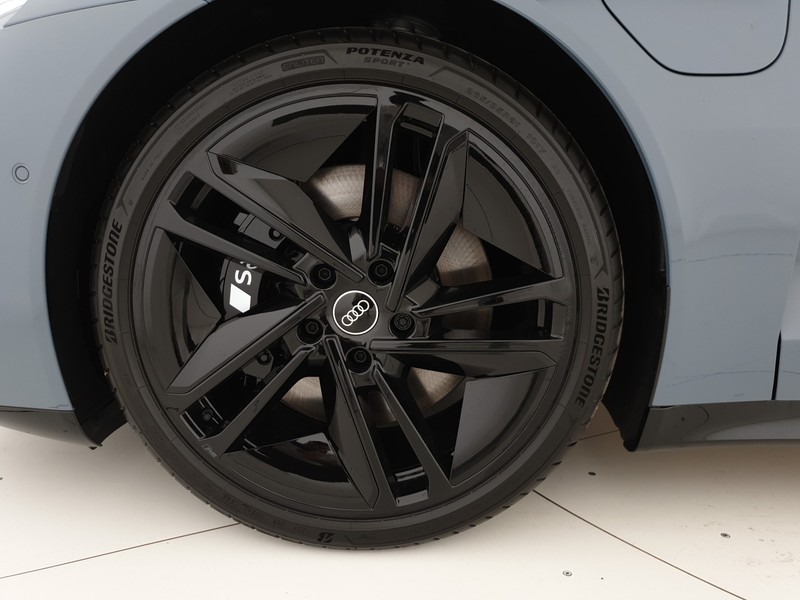 Audi e-tron GT S 680CV quattro