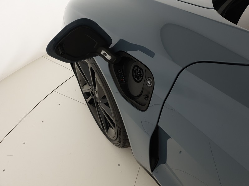 Audi e-tron GT S 680CV quattro