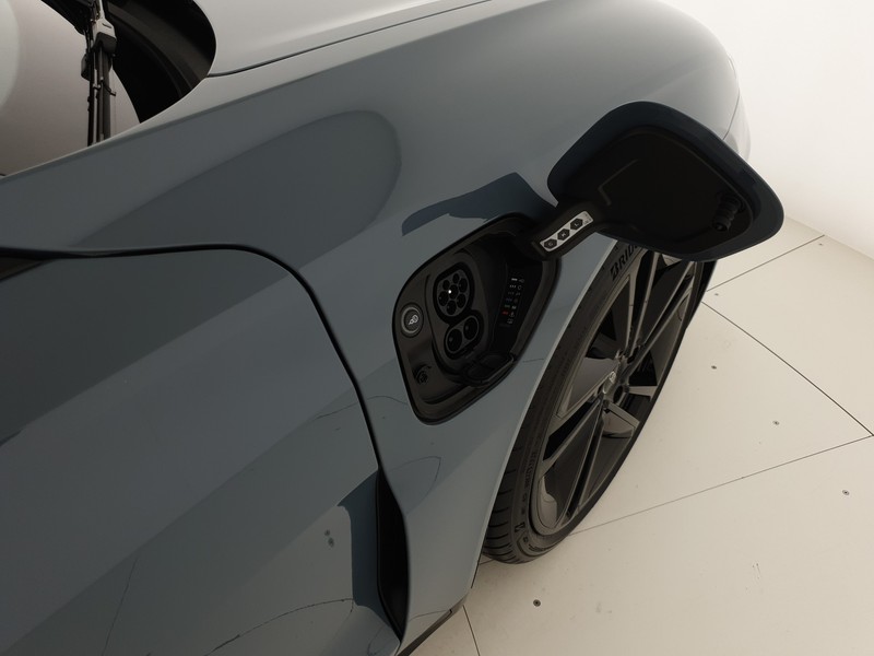 Audi e-tron GT S 680CV quattro