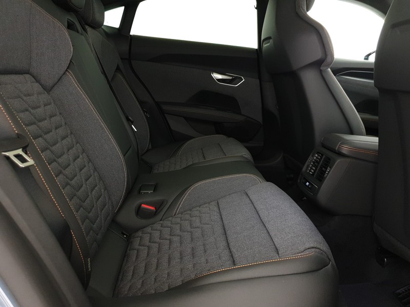Audi e-tron GT S 680CV quattro