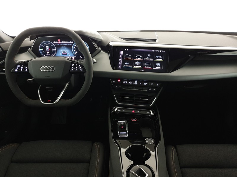 Audi e-tron GT S 680CV quattro