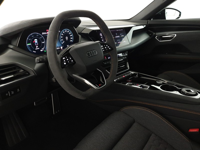 Audi e-tron GT S 680CV quattro