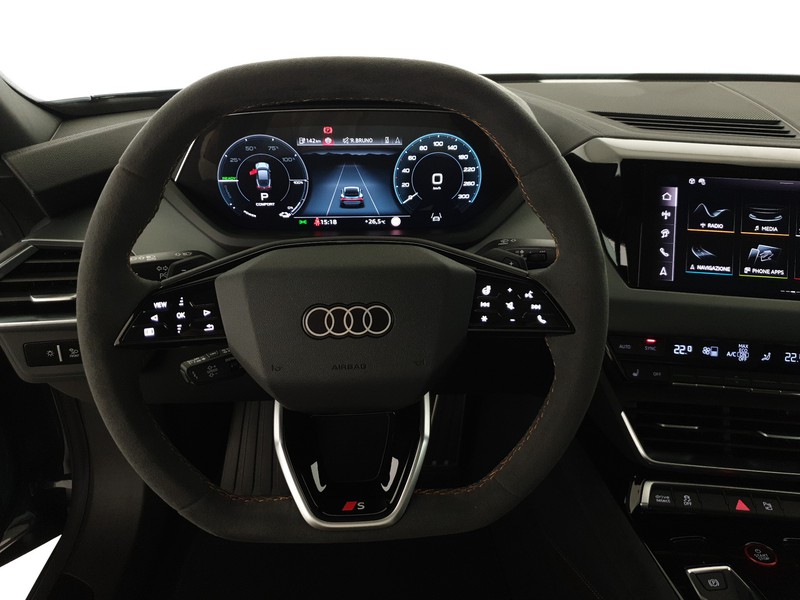 Audi e-tron GT S 680CV quattro