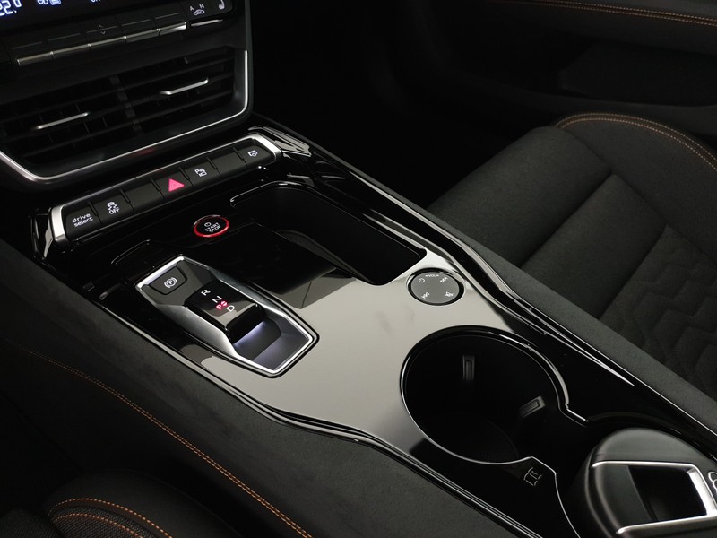Audi e-tron GT S 680CV quattro
