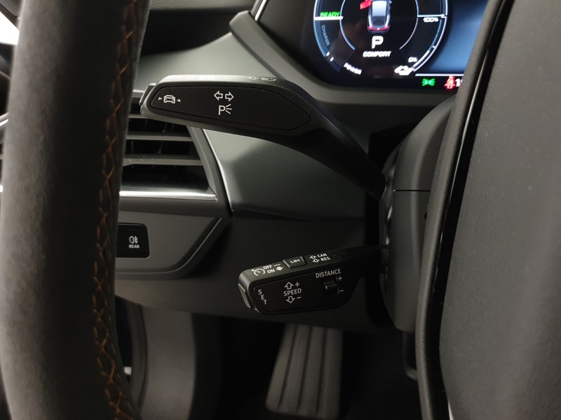 Audi e-tron GT S 680CV quattro