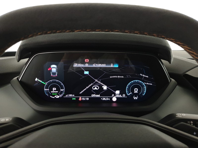 Audi e-tron GT S 680CV quattro