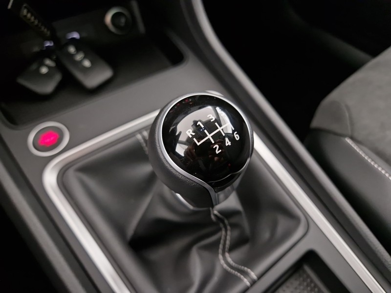 Seat Ateca 1.0 tsi black edition 115cv