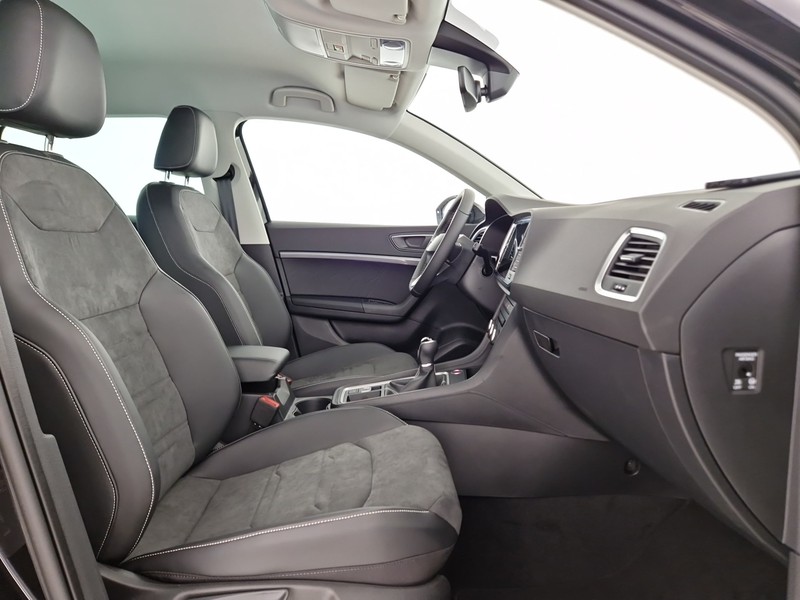 Seat Ateca 1.0 tsi black edition 115cv