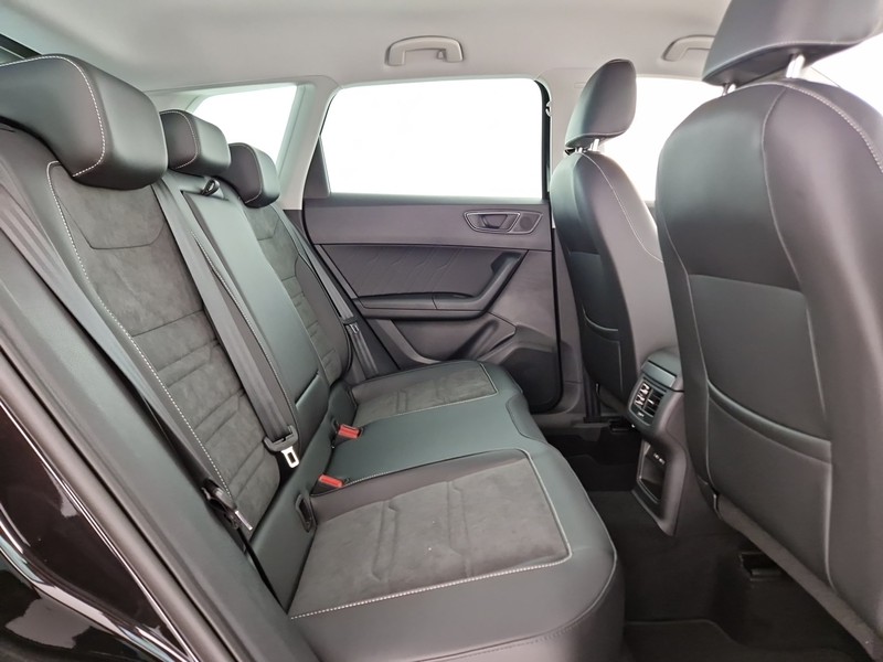 Seat Ateca 1.0 tsi black edition 115cv