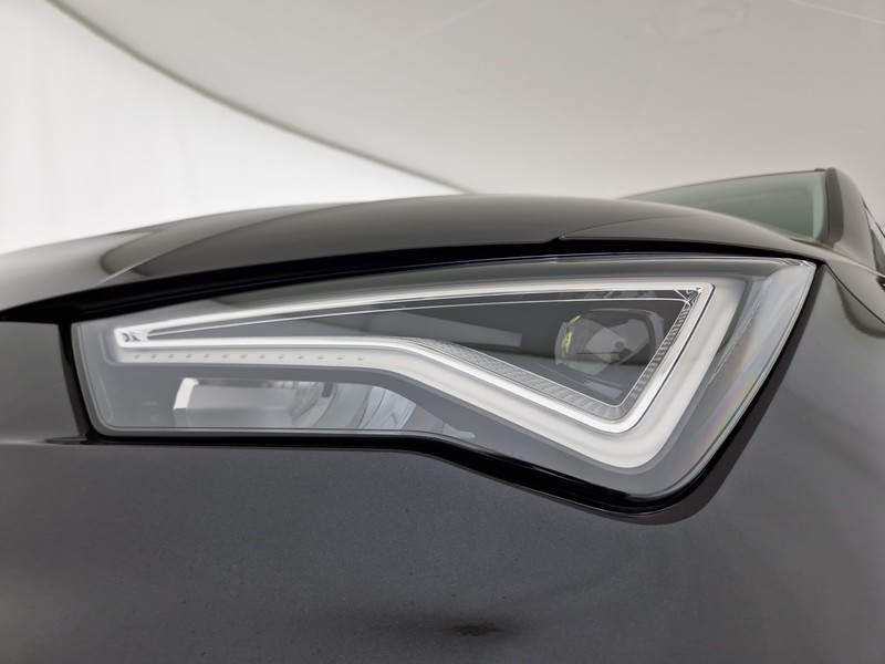 Seat Ateca 1.0 tsi black edition 115cv