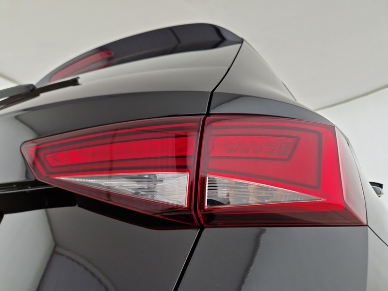 Seat Ateca 1.0 tsi black edition 115cv