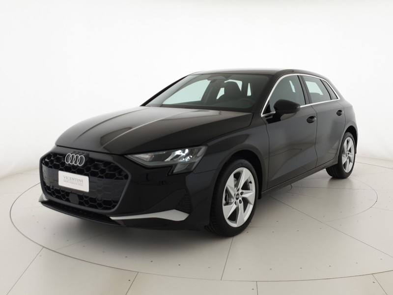Audi A3 Sportback 2.0TDI 150CV S tronic Business Advanced