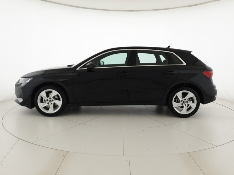 Audi A3 Sportback 2.0TDI 150CV S tronic Business Advanced
