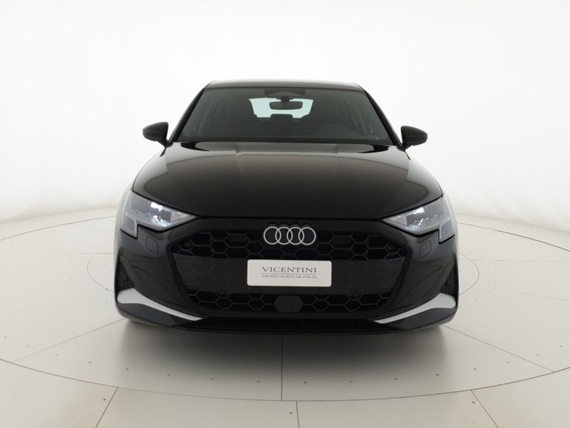 Audi A3 Sportback 2.0TDI 150CV S tronic Business Advanced