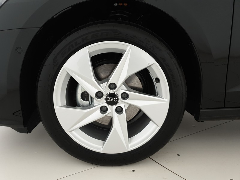 Audi A3 Sportback 2.0TDI 150CV S tronic Business Advanced