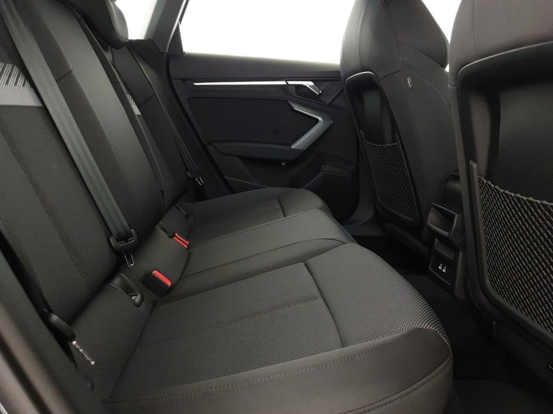 Audi A3 Sportback 2.0TDI 150CV S tronic Business Advanced