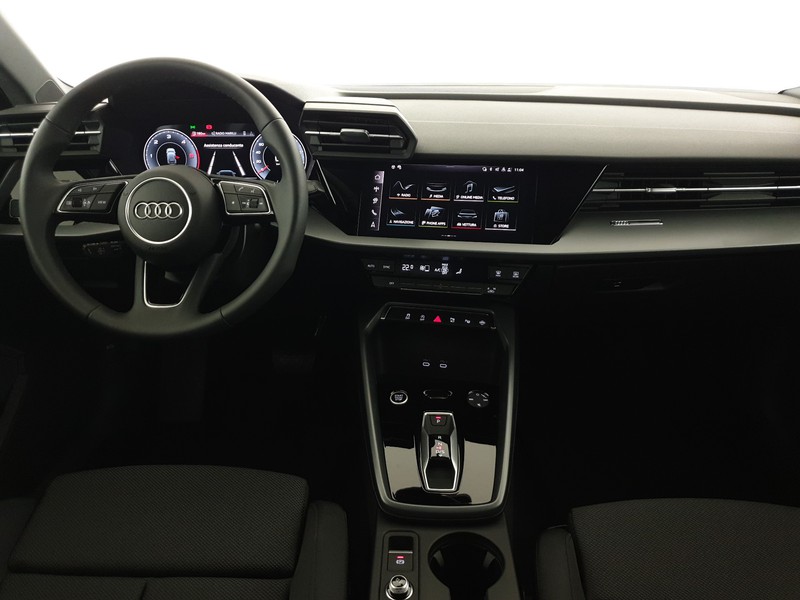 Audi A3 Sportback 2.0TDI 150CV S tronic Business Advanced